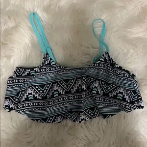 Justice bathing suit